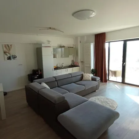 Adrianopol By The Sea Năvodari