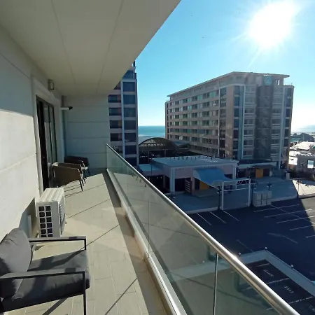 Appartement Adrianopol By The Sea *