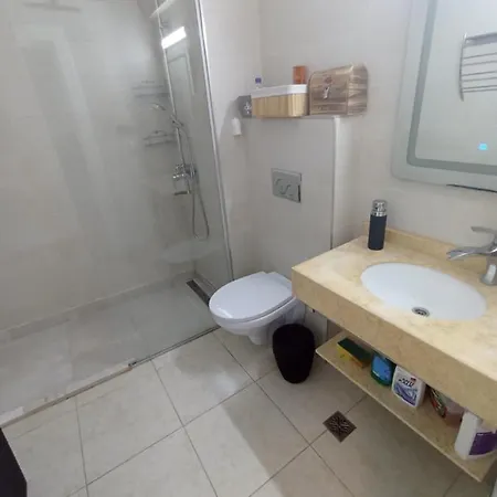 Adrianopol By The Sea