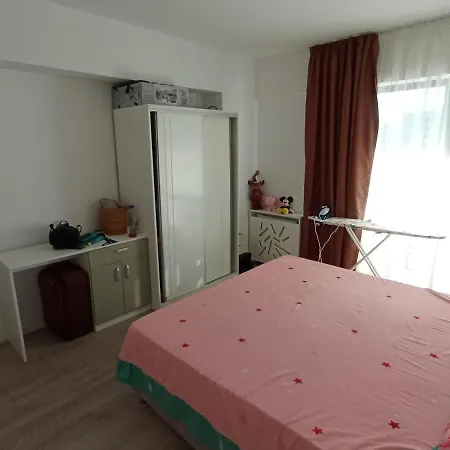 Adrianopol By The Sea * Năvodari