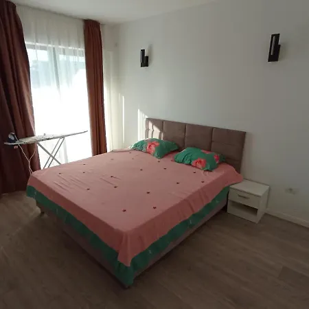 Adrianopol By The Sea Appartement