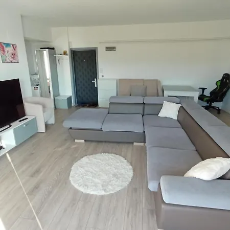 Adrianopol By The Sea Năvodari